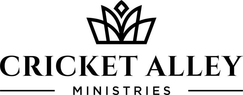 Cricket Alley Ministries logo