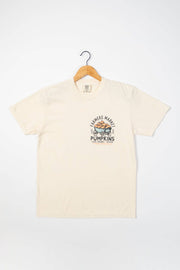 Farmers Market Pumpkins Graphic Tee