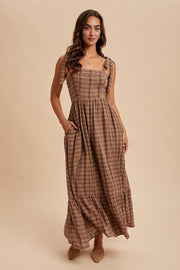 Emma Maxi Dress