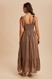 Emma Maxi Dress