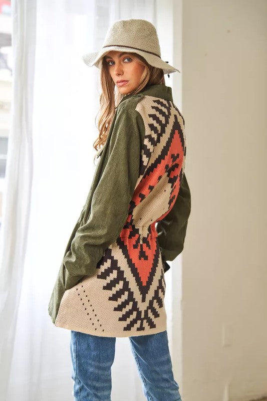 Denver Jacket
