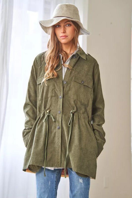 Denver Jacket