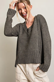Hailey Sweater