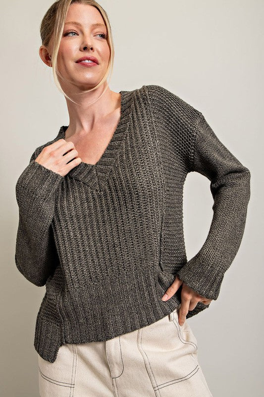 Hailey Sweater