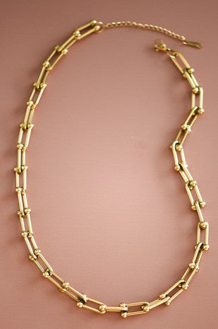 Chain Necklace