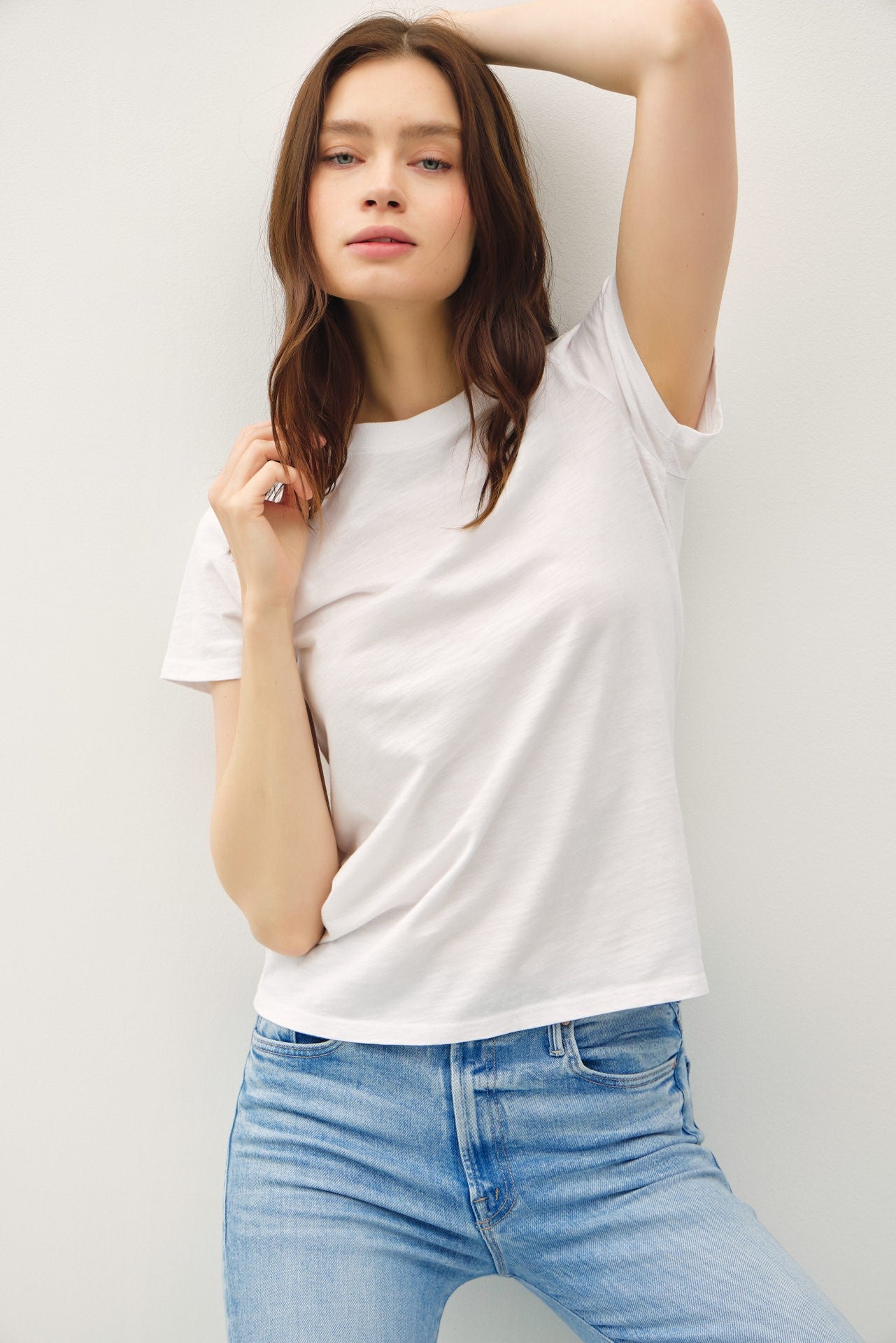 Classic Cut T-Shirt