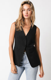 Black Vest