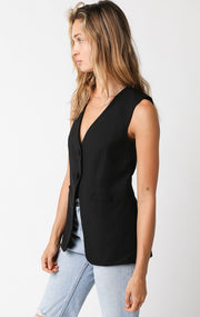 Black Vest