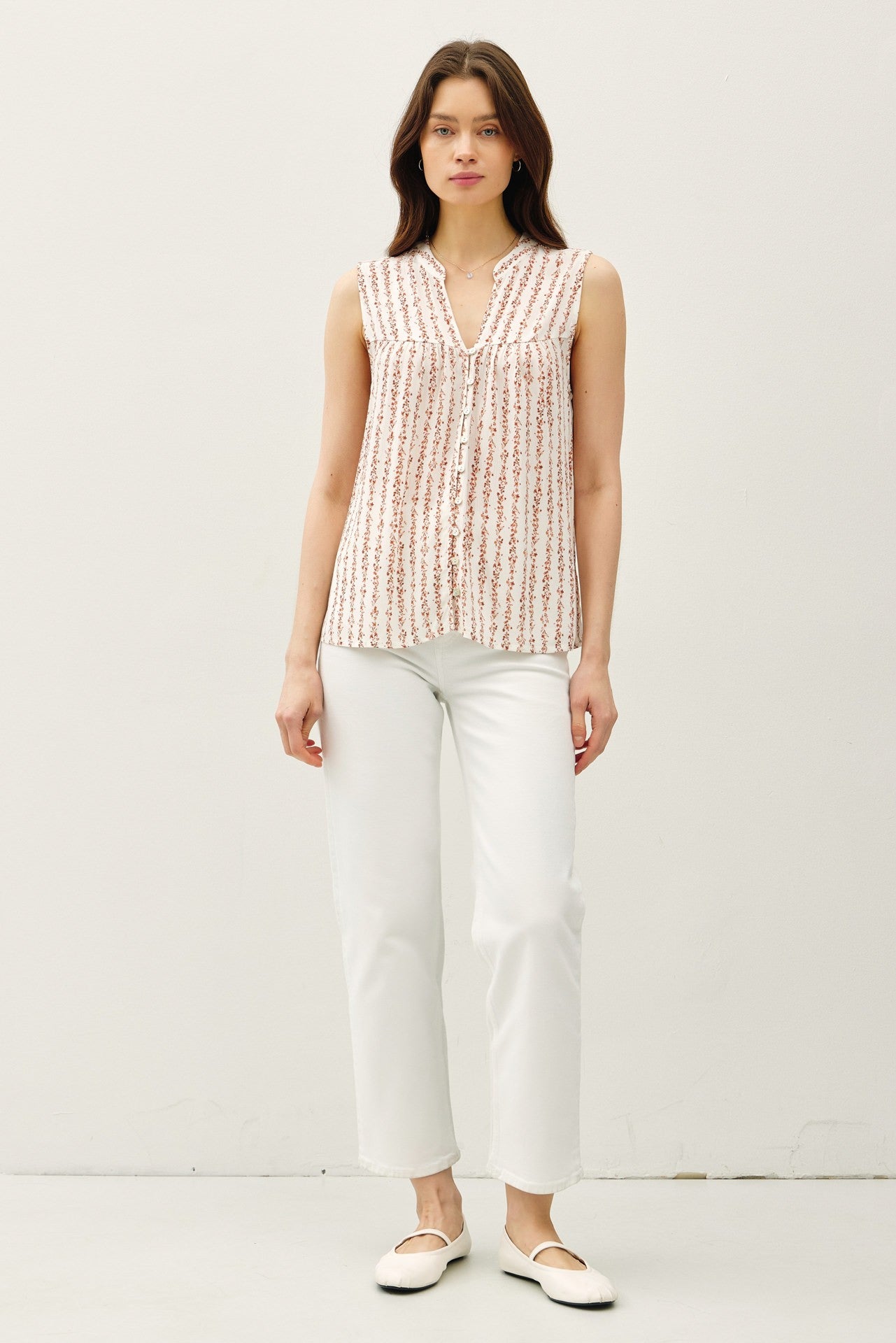 Callie Top