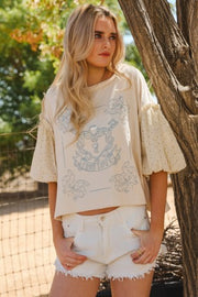 Allie Top