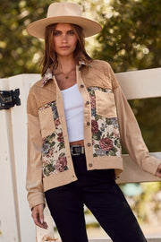 Tapestry Jacket