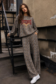 Free Bird 1977 Graphic Top