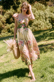 Afternoon Tea Dress