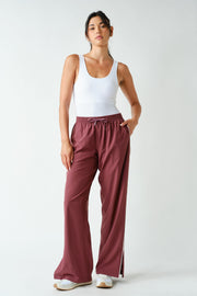 Finish Line Track Pants