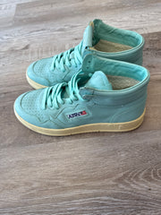 Mint Consign Autry High Tops, 9
