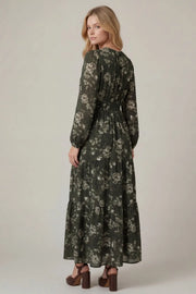 Deep in the Forest Dress