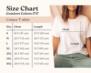 Vintage Dolly-Inspired Tee