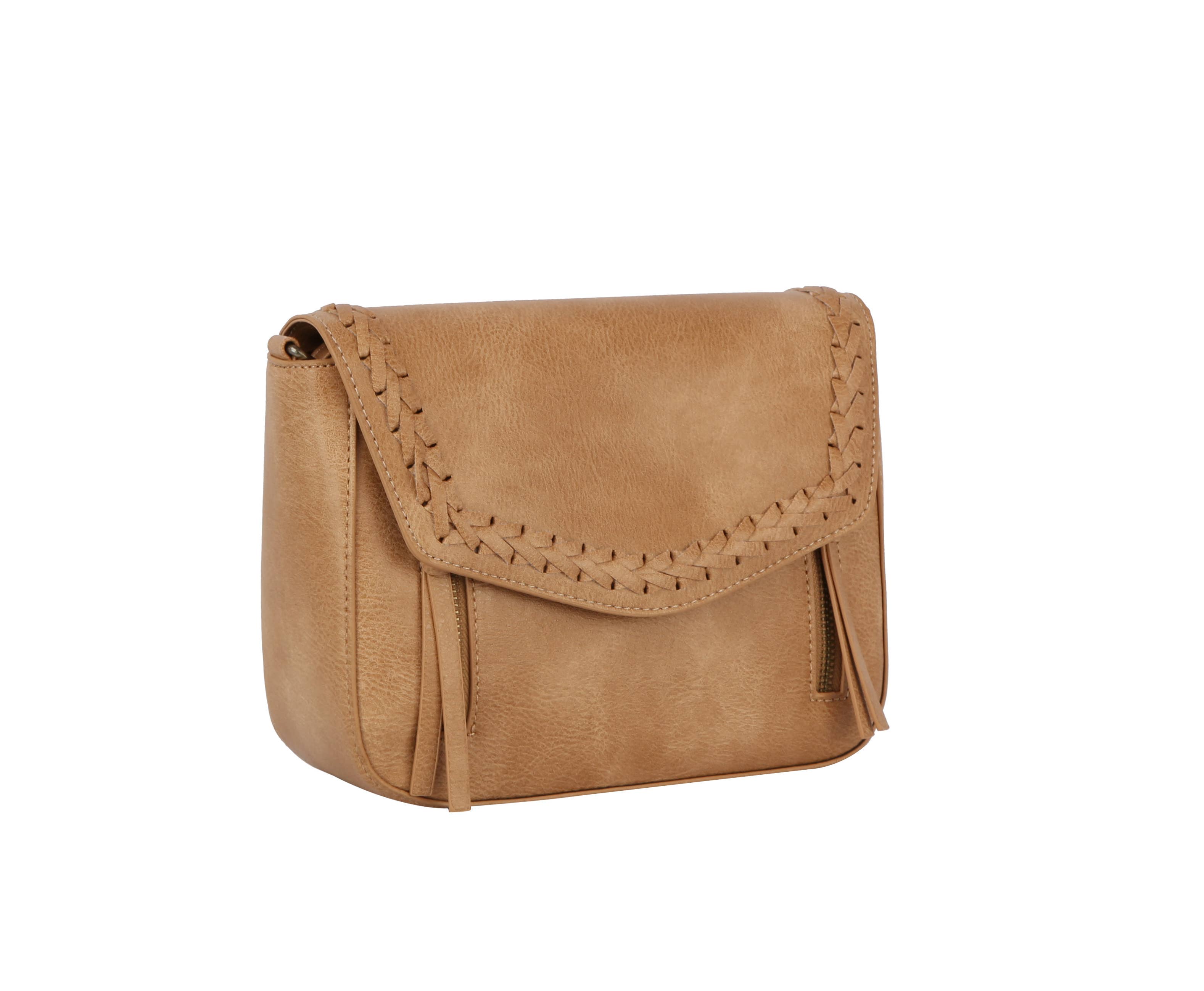 Lightweight Small Crossbody Shoulder Purse