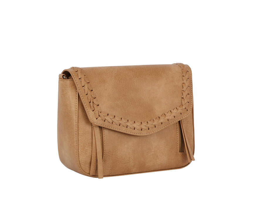 Lightweight Small Crossbody Shoulder Purse