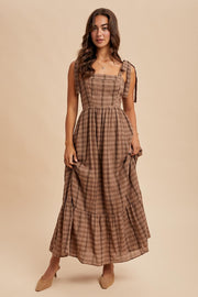 Emma Maxi Dress