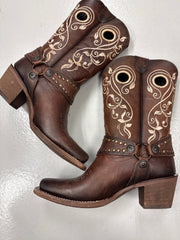 JB Dillon Boots size 7