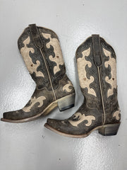 JB Dillon Boots size 7