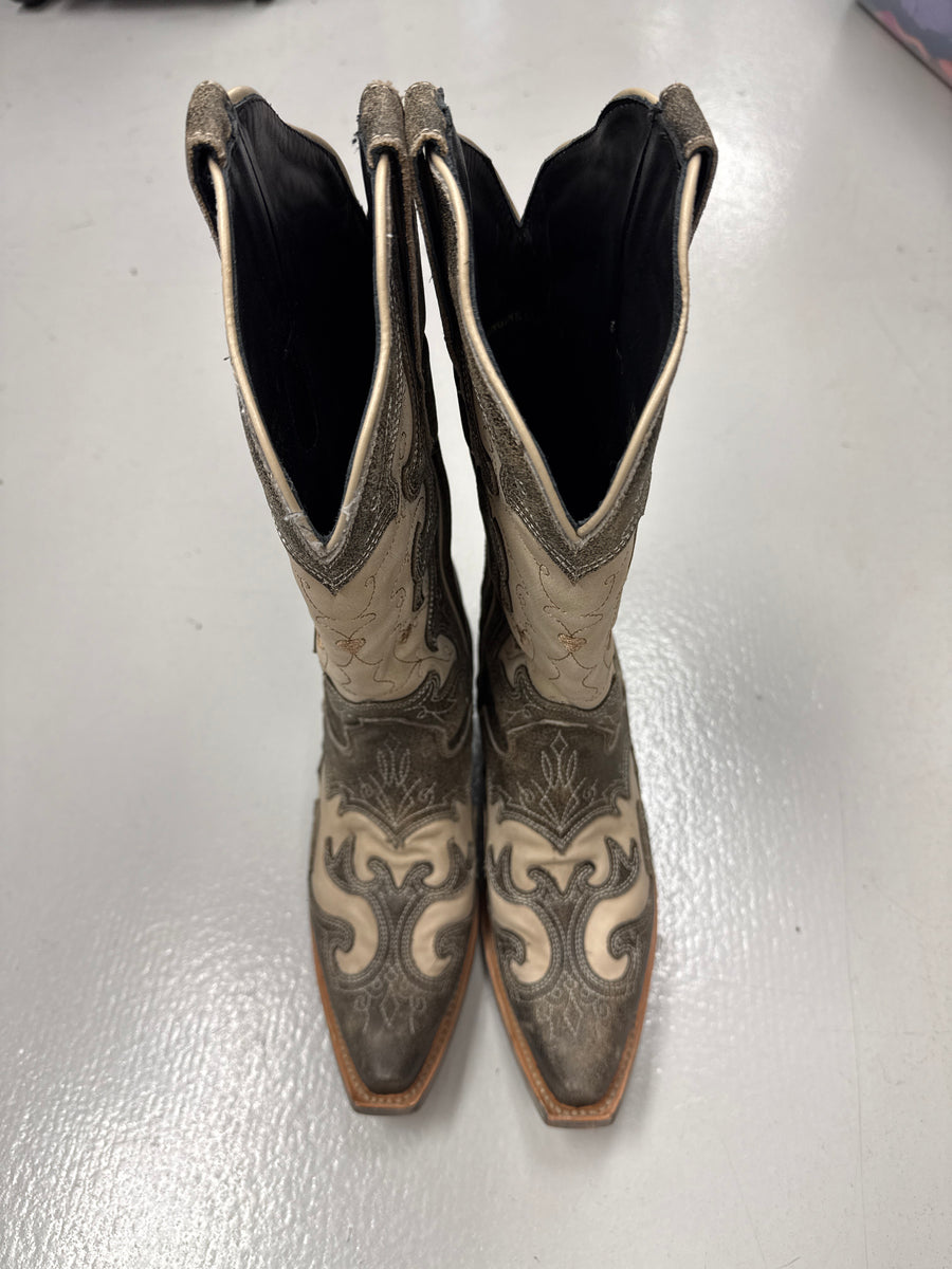 JB Dillon Boots size 7