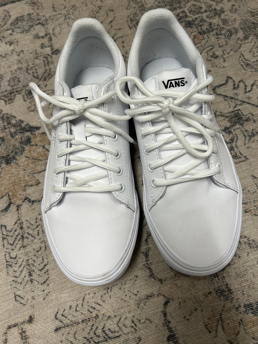 Vans Sneakers 8