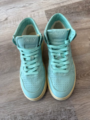 Mint Consign Autry High Tops, 9