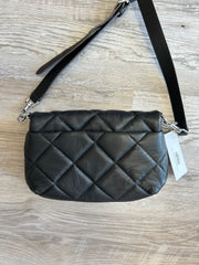 Black Consign Aimee Kestenberg Purse