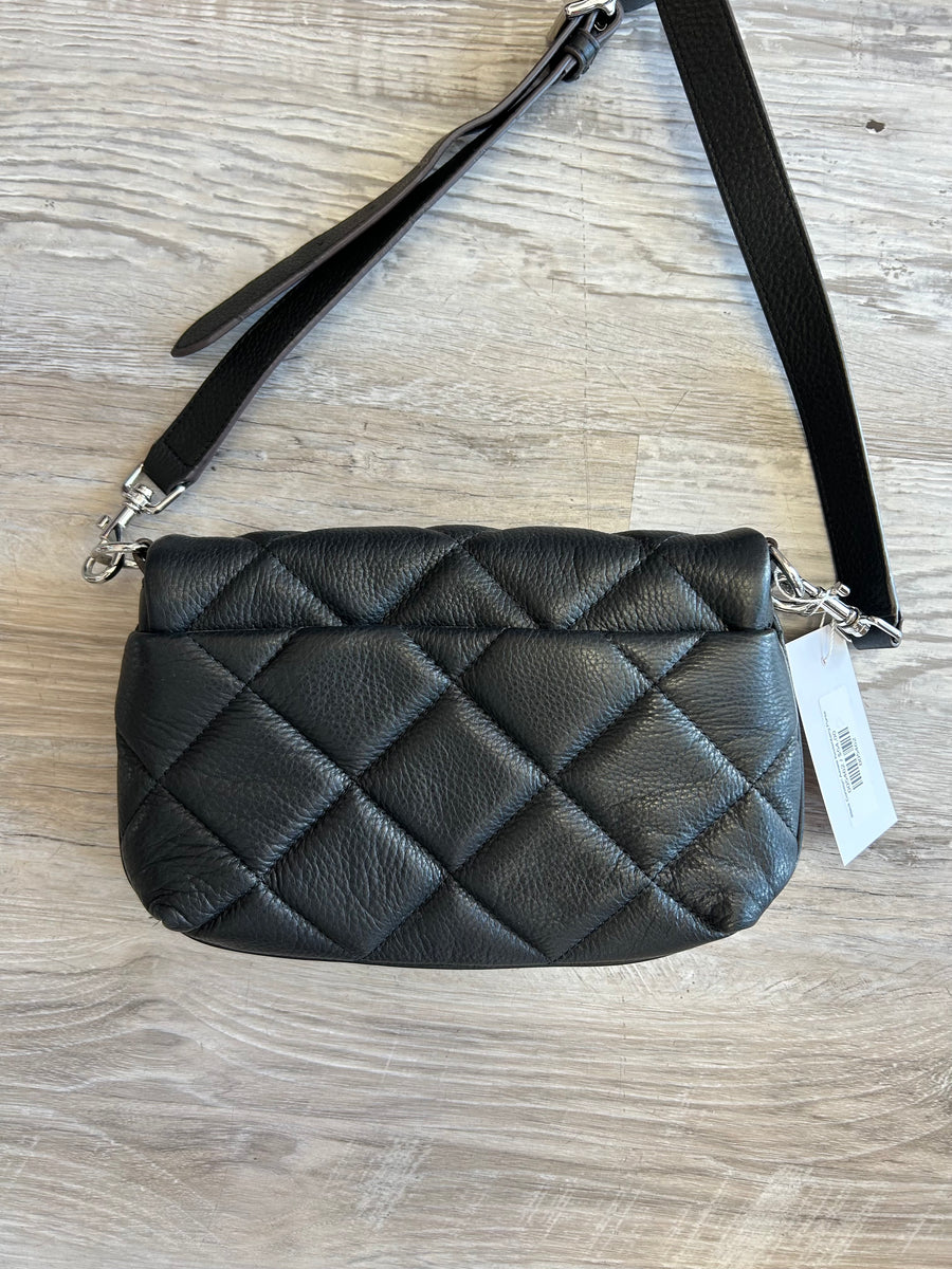 Black Consign Aimee Kestenberg Purse