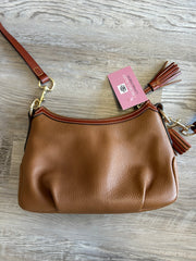 Cognac Consign Dooney and Bourke Bag