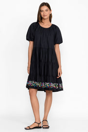 Johnny Was Amanza Dress XL