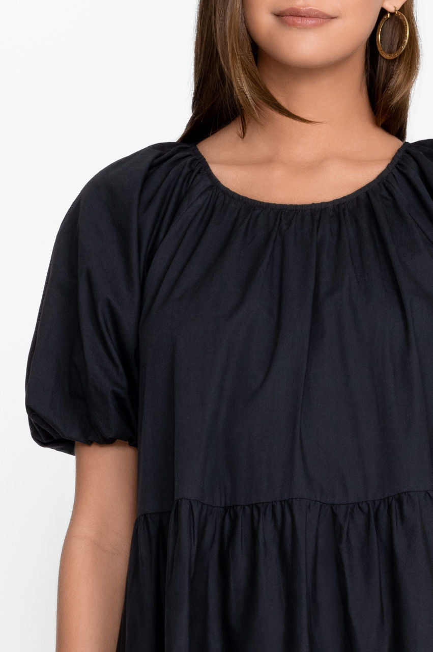 Johnny Was Amanza Dress XL