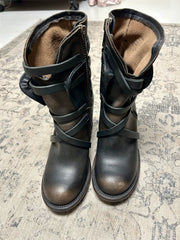 Freebird Boots 8