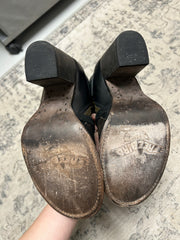 Freebird Boots 8