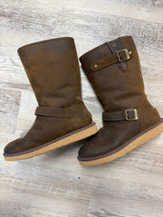 Ugg Boots- 10