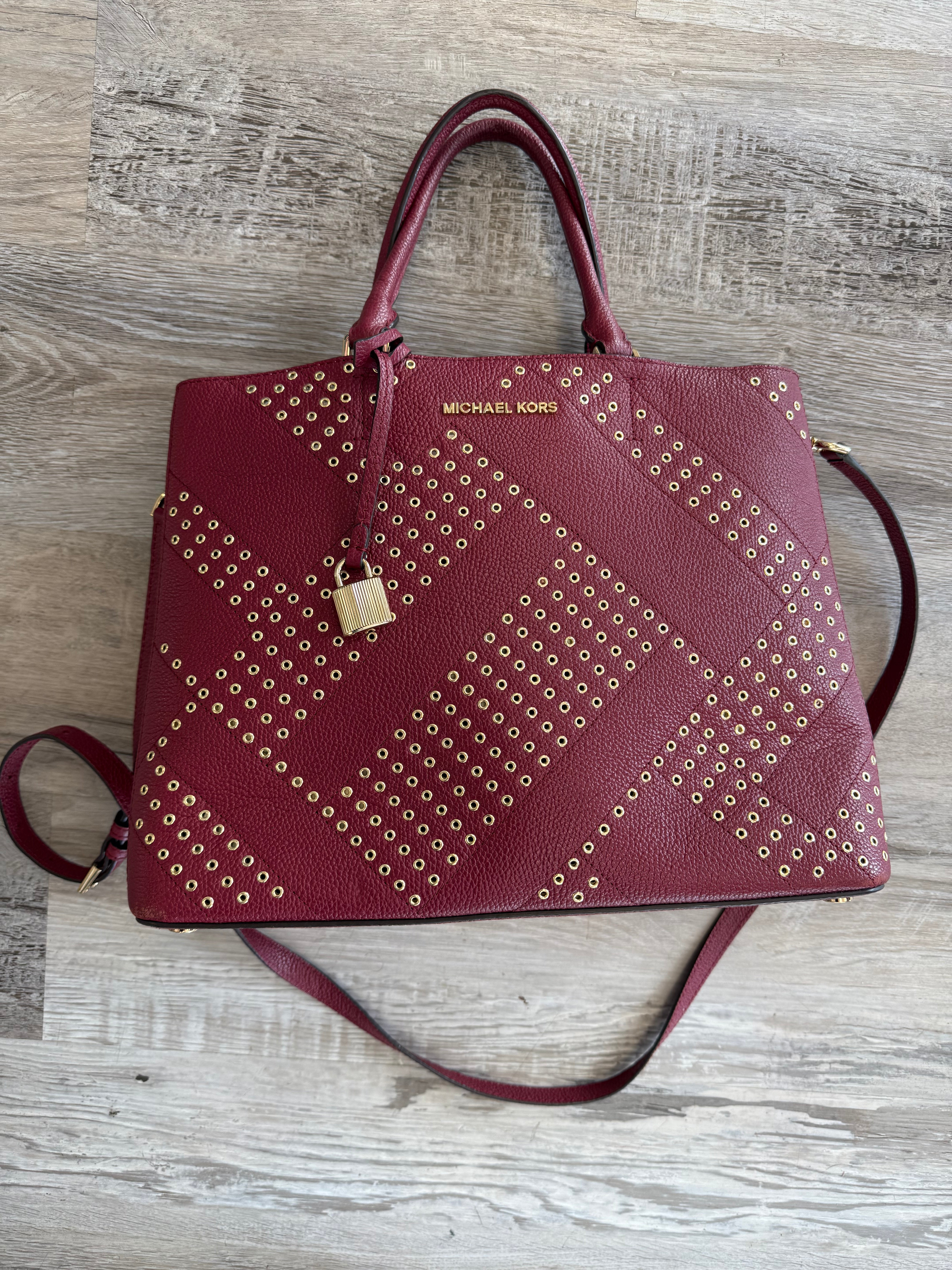 Mulberry Consign Michael Kors Bag