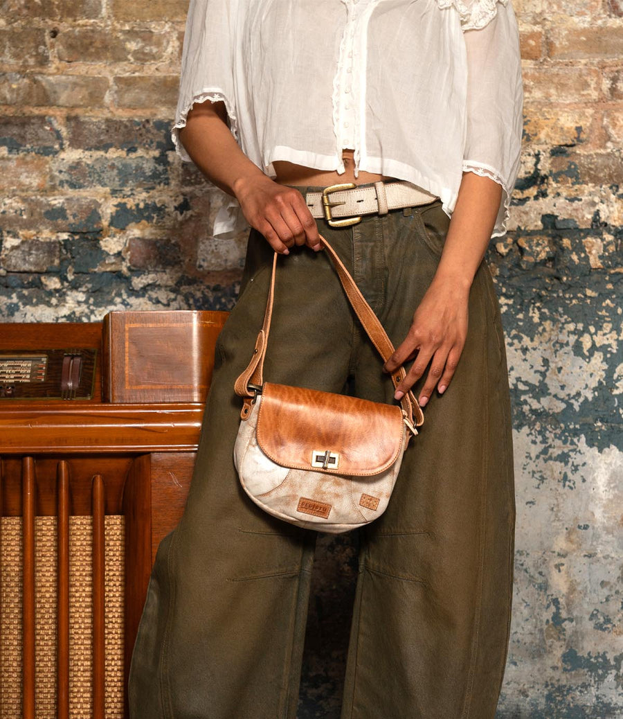 Bedstu Handbag- Resale