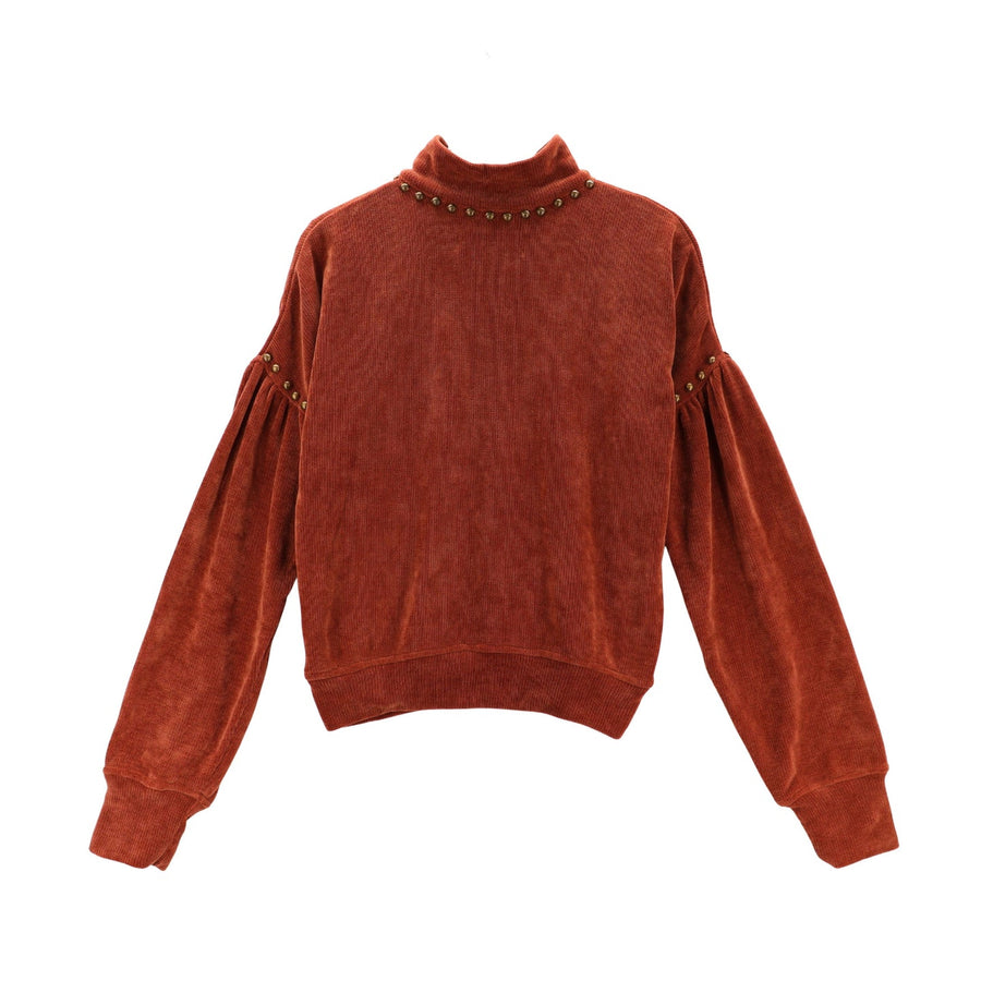 Brick Consign Double D Ranch Quarter Zip, XL