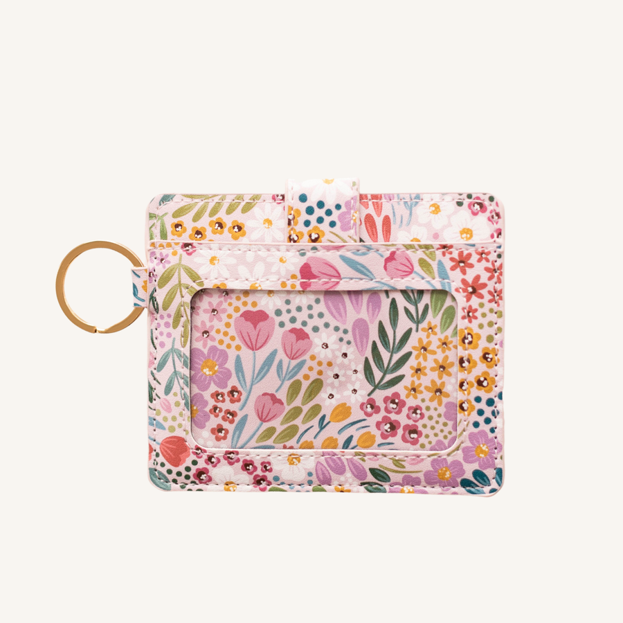 Summer Meadows Wallet