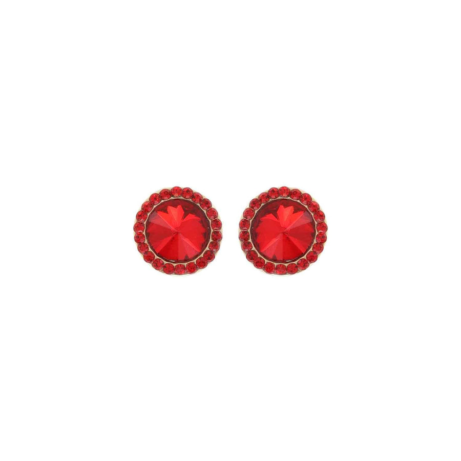 Vintage Style Stud Earrings