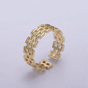 Gold Filled Ring