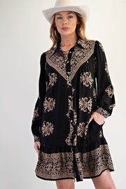 Cheyenne Dress