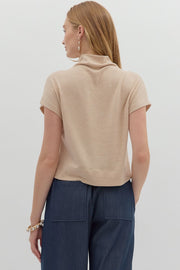 Sarah Sweater Top