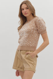 Brecken Sweater