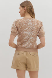 Brecken Sweater