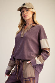 Patchwork Thermal
