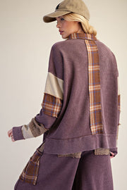 Patchwork Thermal