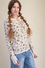 Flower Power Thermal